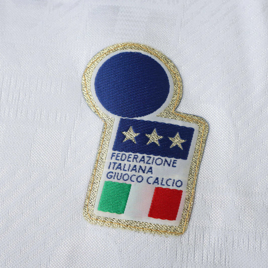 Italy 1994 Away Shirt
