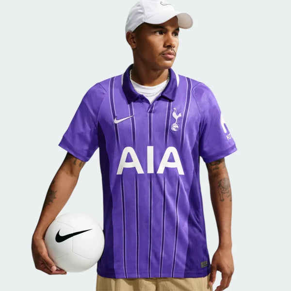 Tottenham 2026/27 Third Shirt