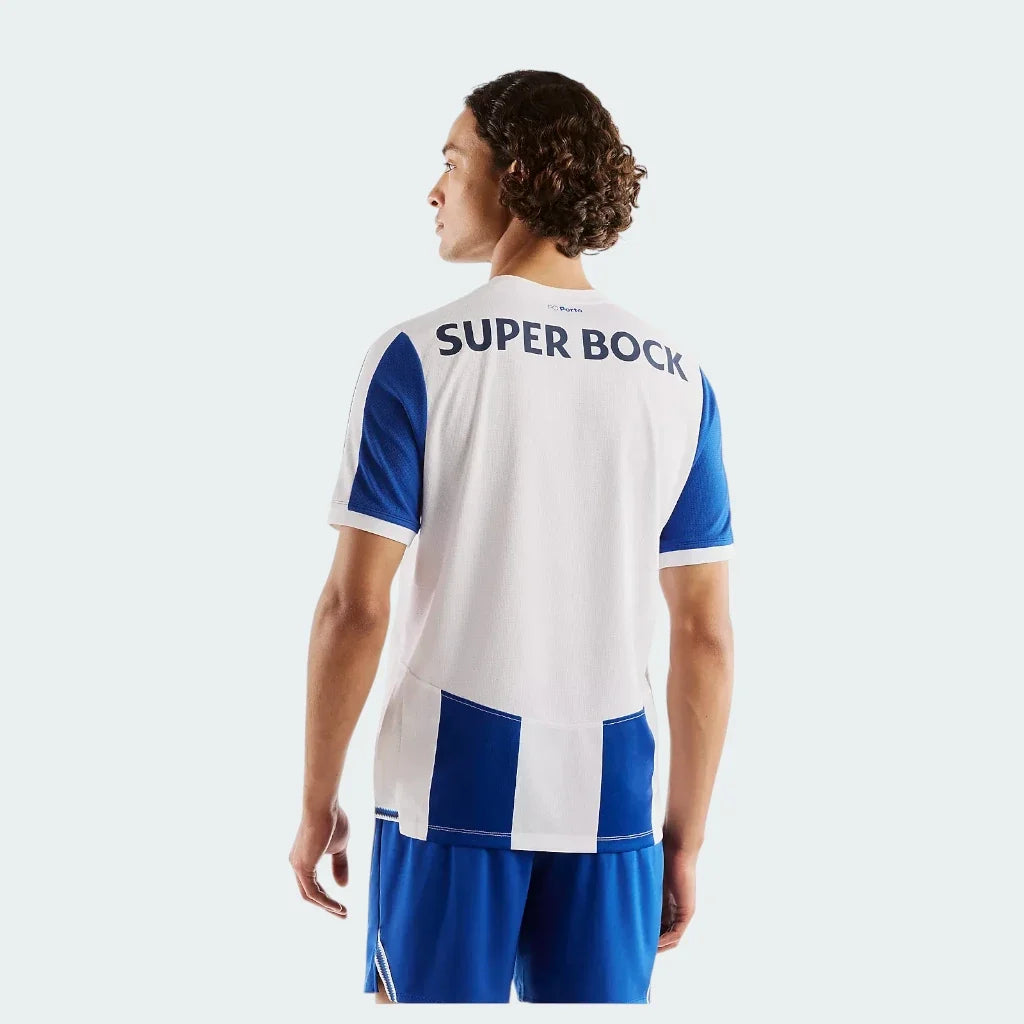 Porto 2026/27 Home Shirt