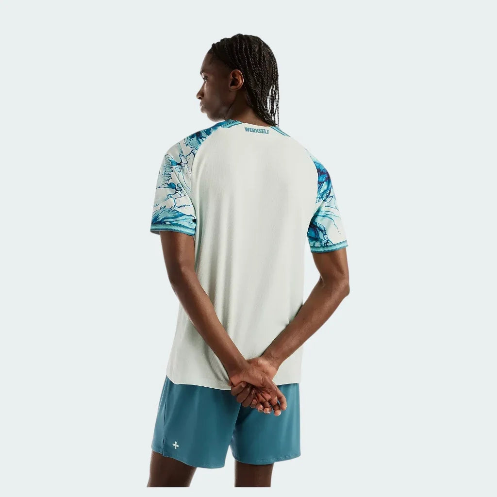 Bayer Leverkusen 2026/27 Away Shirt