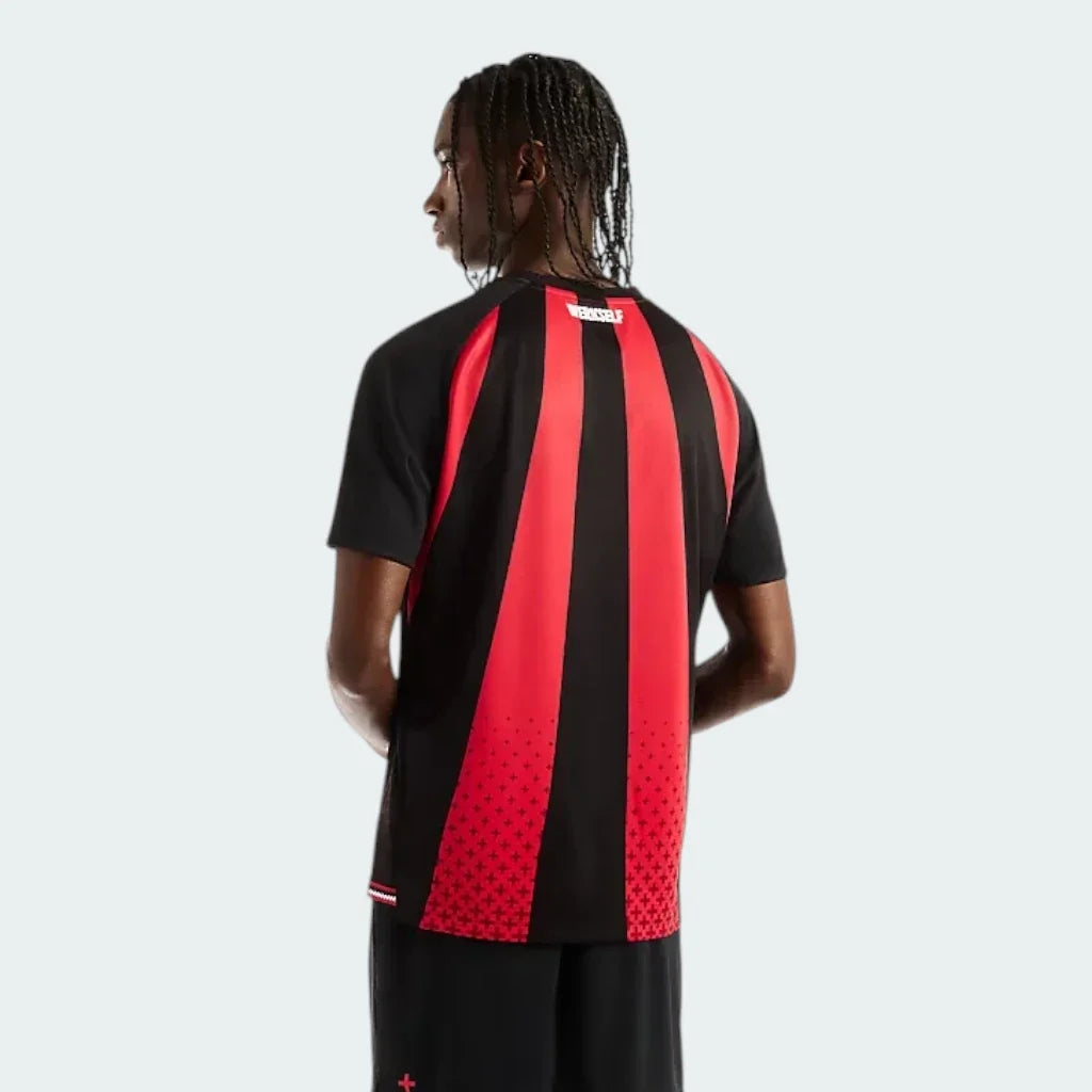 Bayer Leverkusen 2026/27 Home Shirt