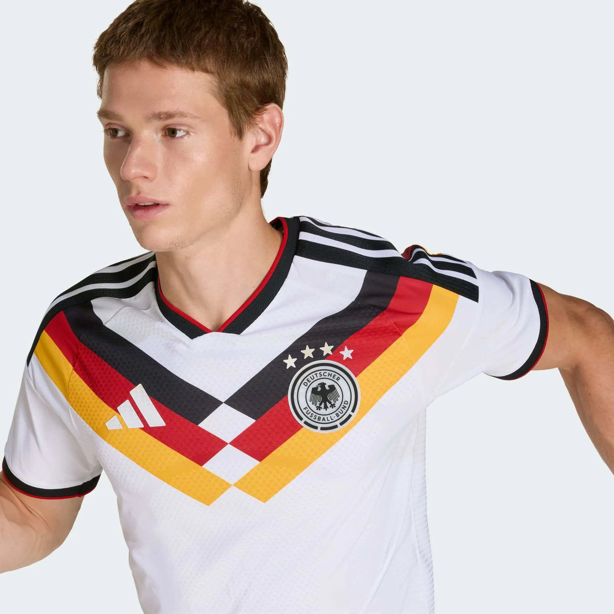 Germany 2026 Home Player Shirt