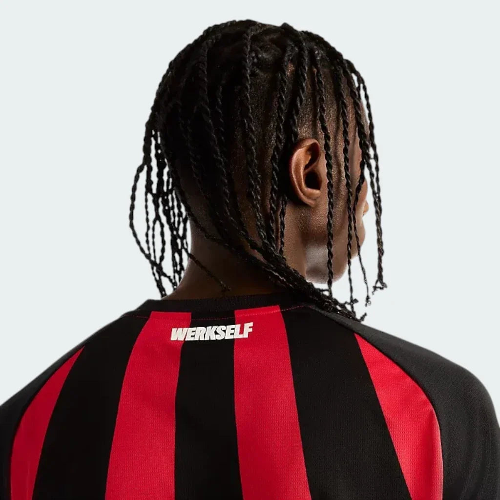 Bayer Leverkusen 2026/27 Home Shirt
