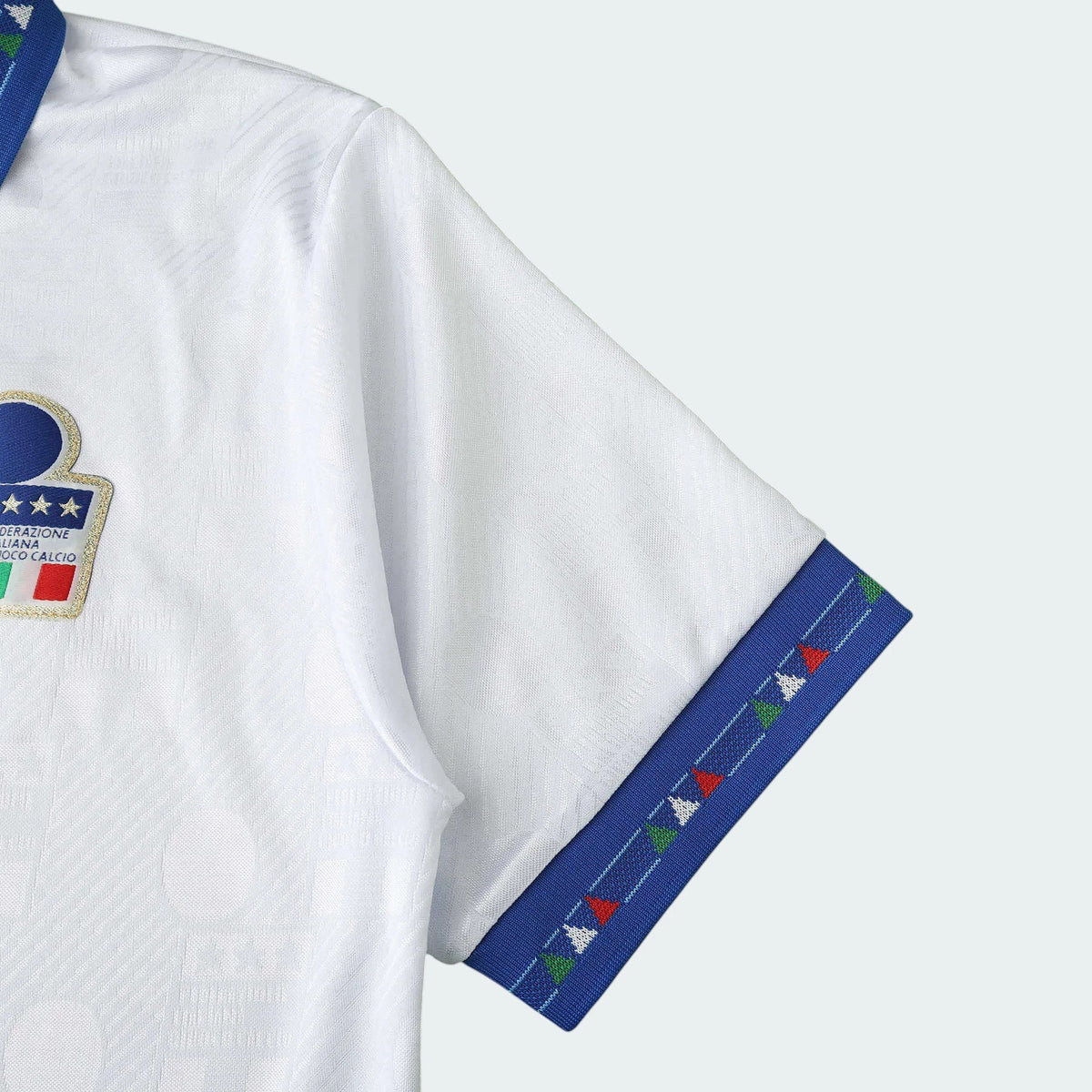 Italy 1994 Away Shirt