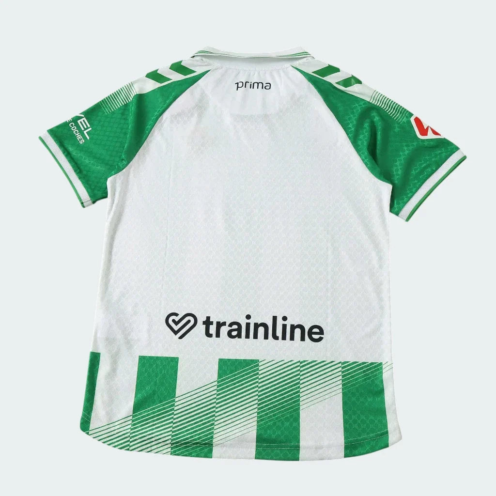 Real Betis 2026/27 Home Shirt