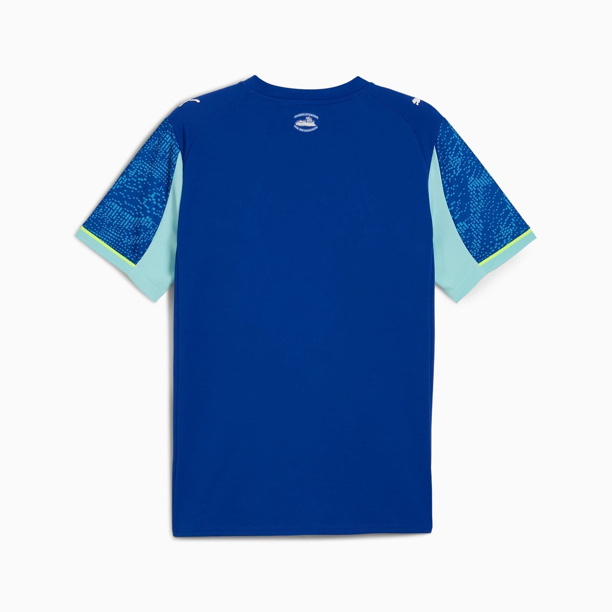 Camisa Olympique Marseille III 2025/26 - imagem 2
