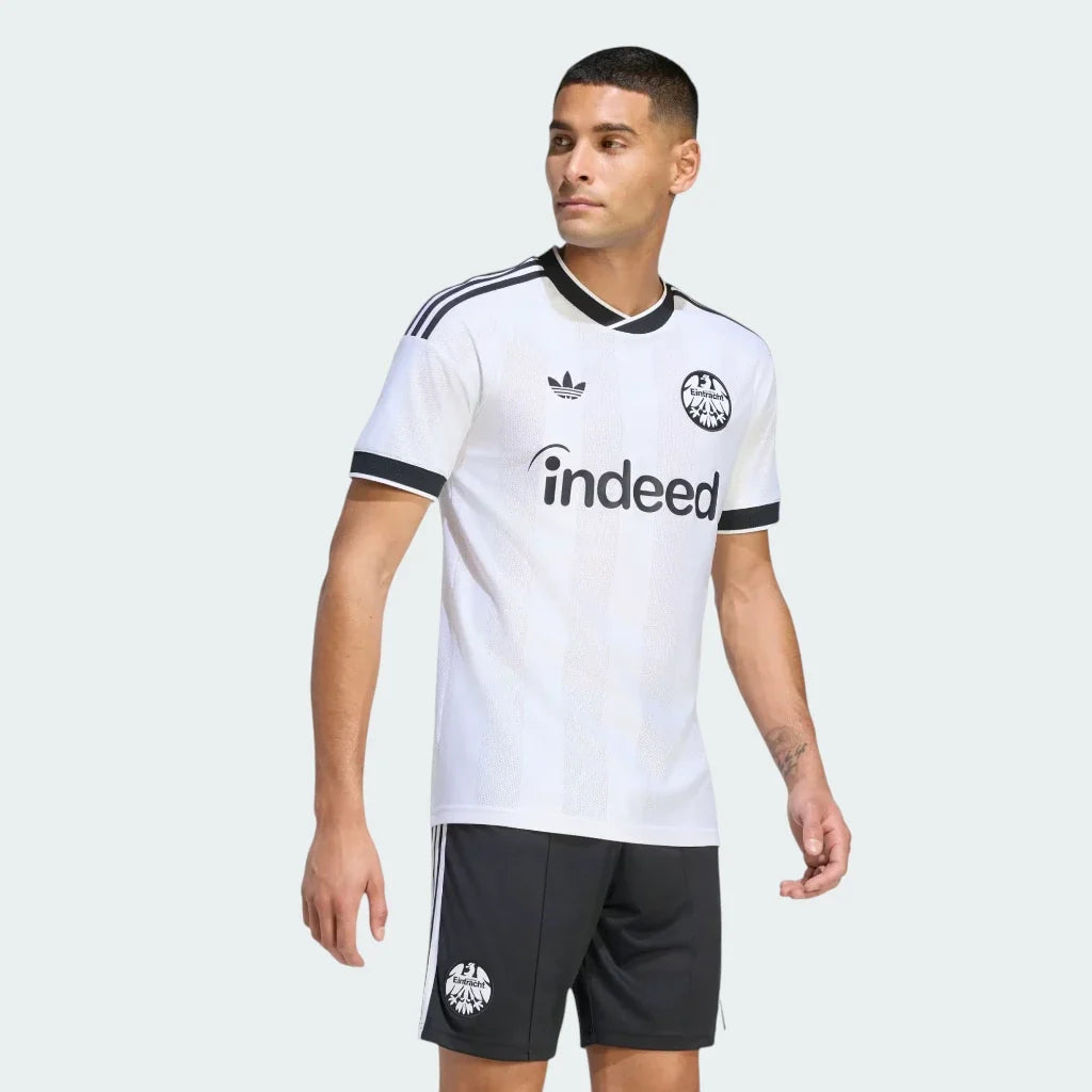 Frankfurt 2026/27 Away Shirt