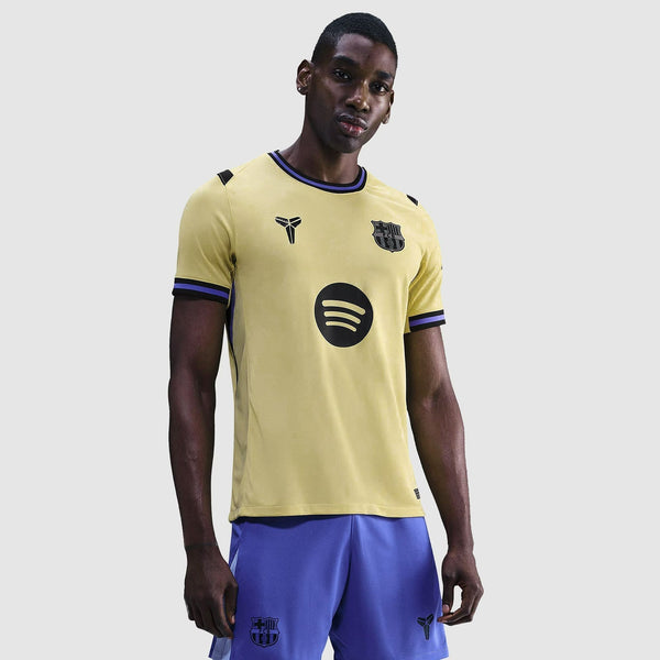 Camisa Barcelona II 2025/26 - imagem 1