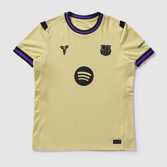 Camisa Barcelona II 2025/26 Feminina - imagem 1