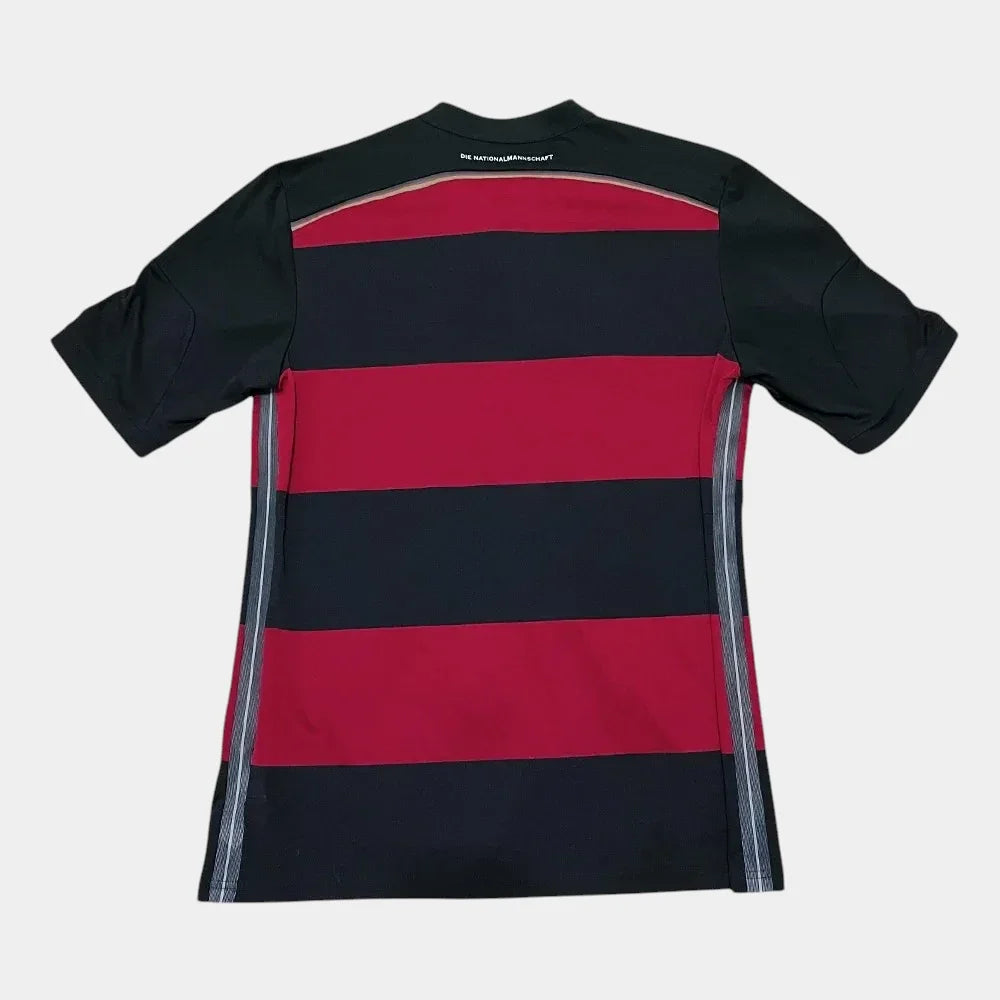 Germany 2014 Away Shirt