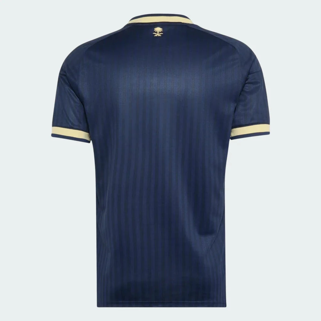 Al Nassr 2026/27 Away Shirt