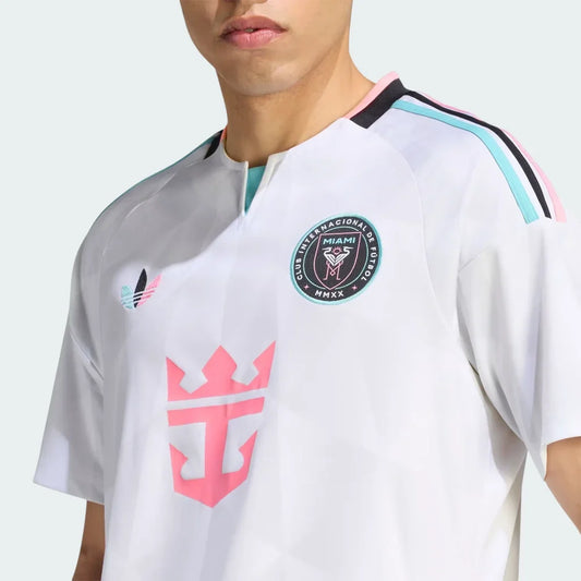 Inter Miami 2026 Third Shirt
