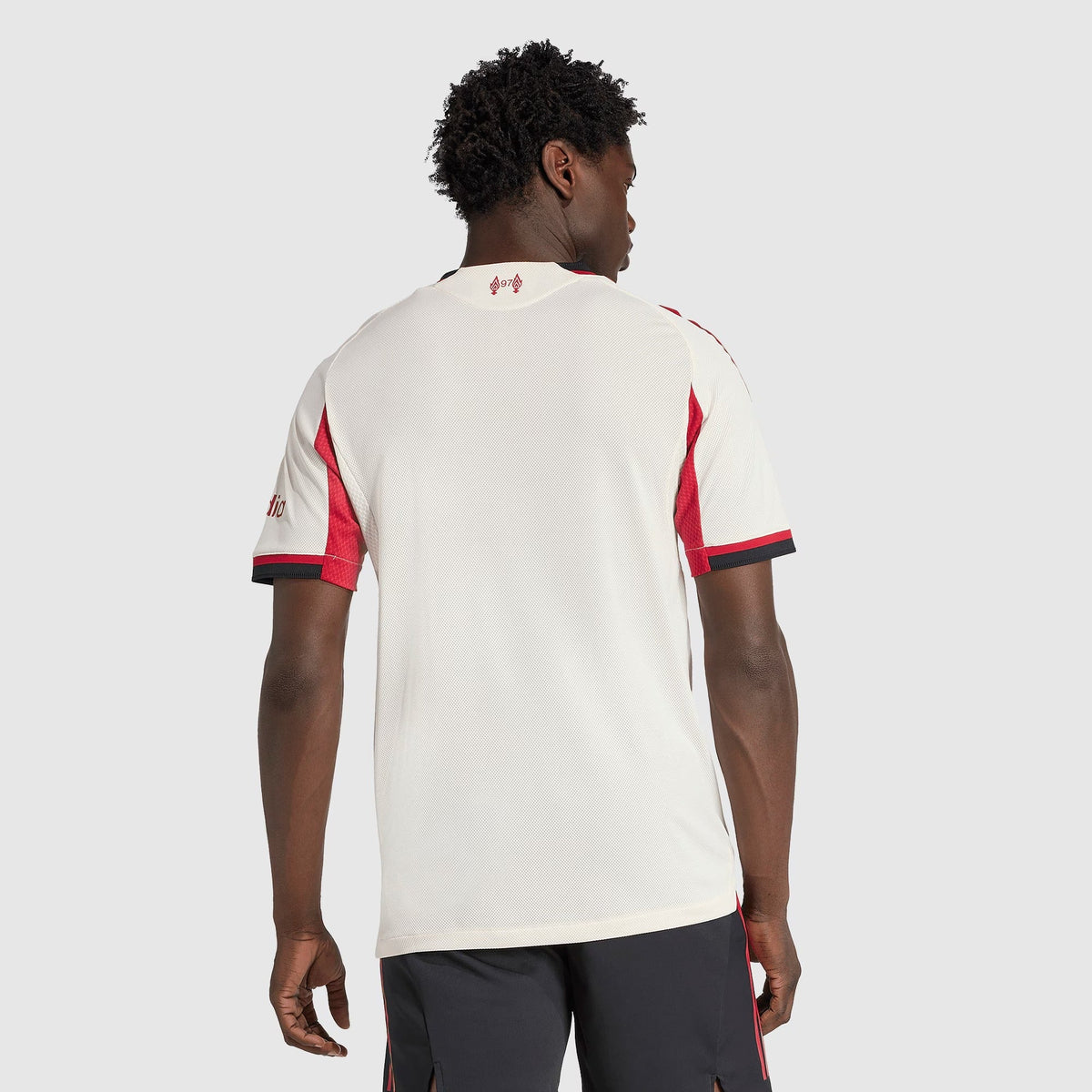 Camisa adidas Liverpool 2025/26 II Jogador - imagem 5