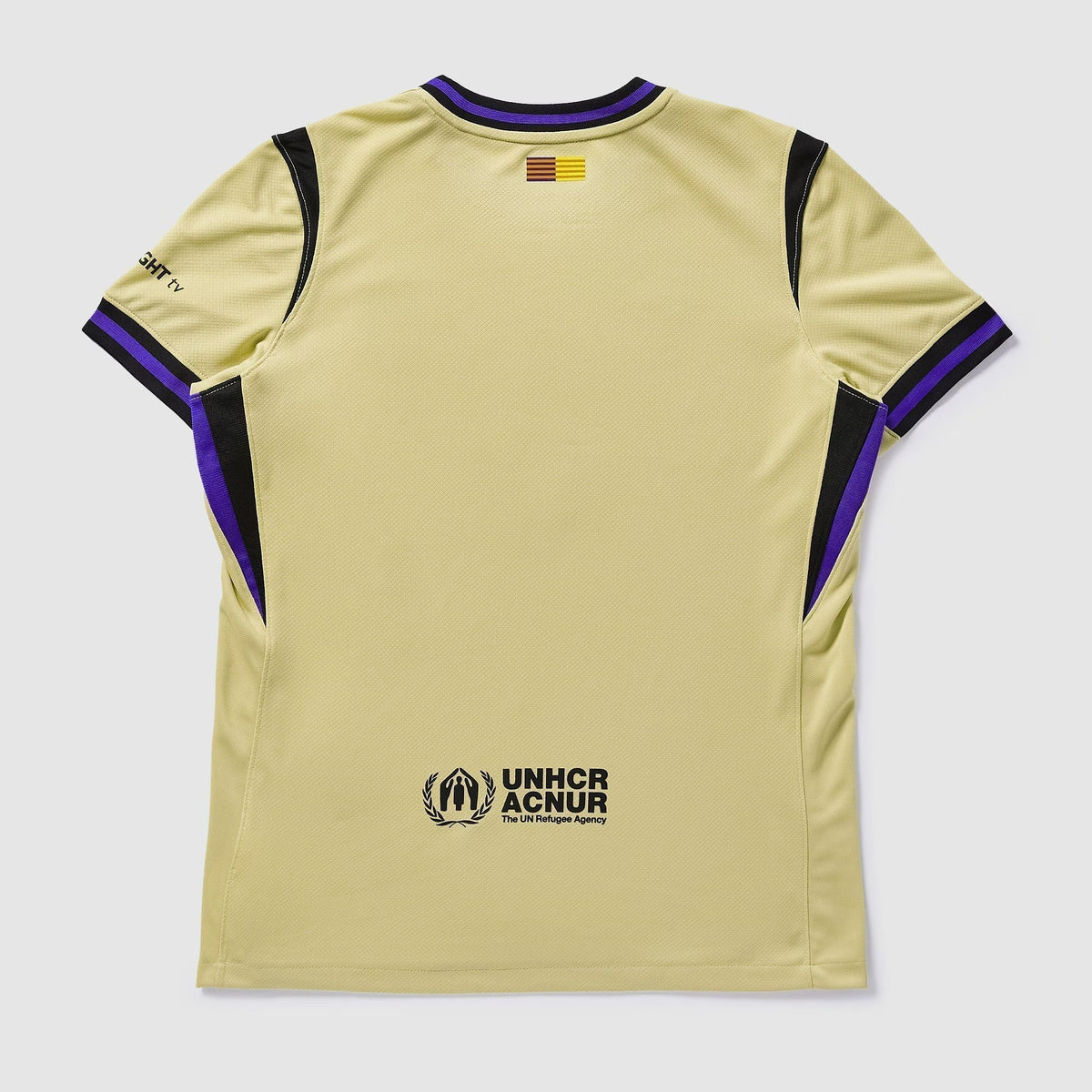 Camisa Barcelona II 2025/26 Feminina - imagem 2