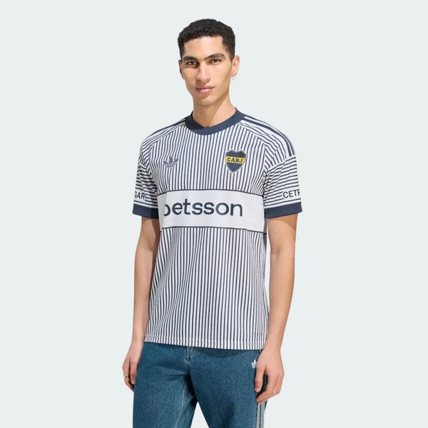 Boca Juniors 2026/27 Away Shirt