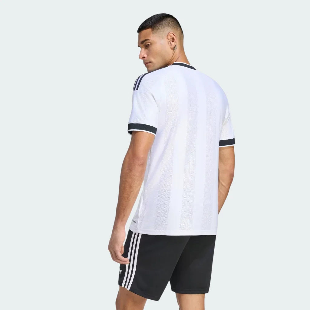 Frankfurt 2026/27 Away Shirt