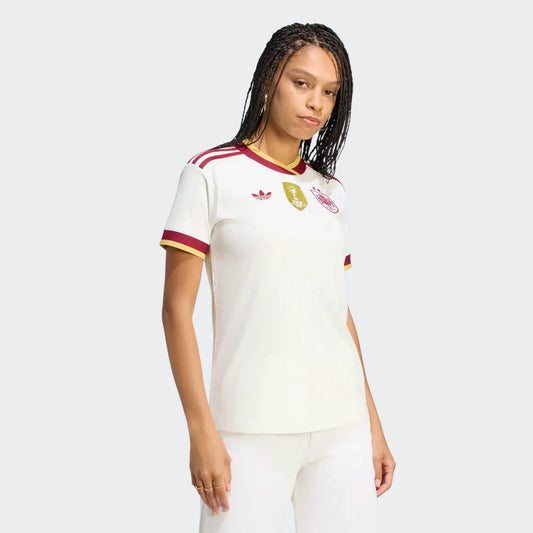 Spain 2026 Away Woman Shirt