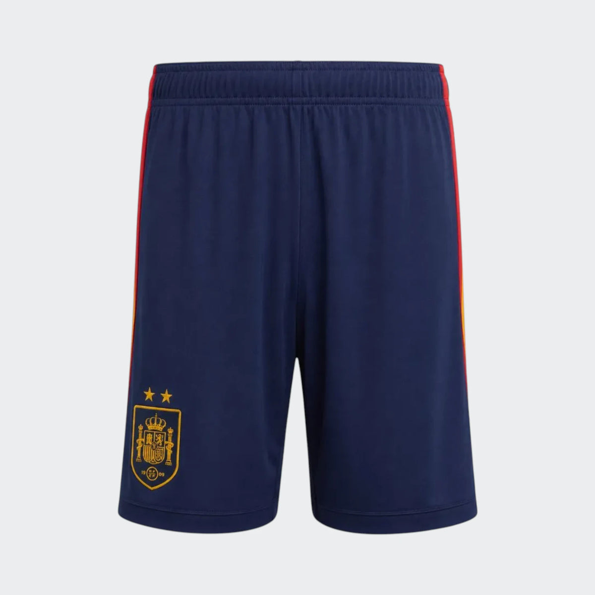Spain 2026 Home Shorts