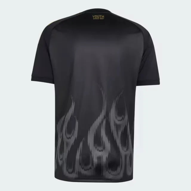 Juventus 2026/27 Third Shirt