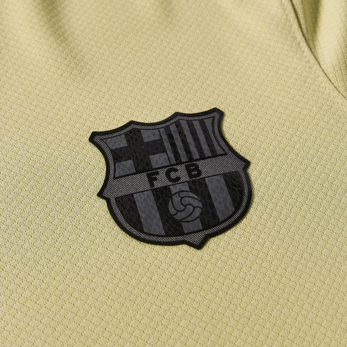 Camisa Barcelona II 2025/26 Feminina - imagem 5