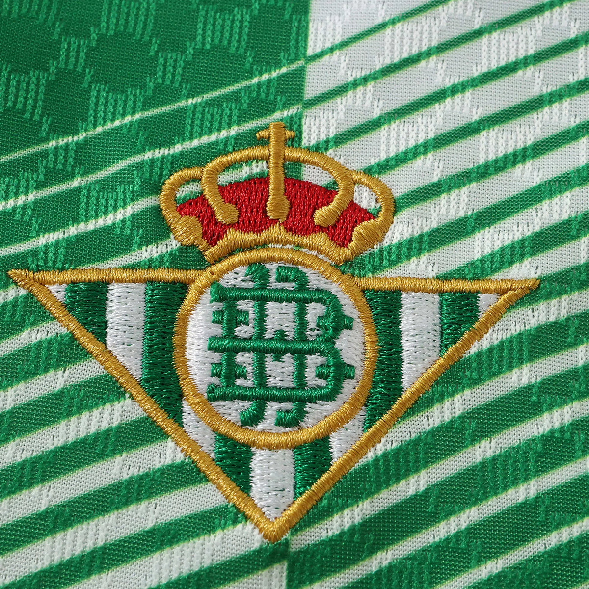 Real Betis 2026/27 Home Shirt