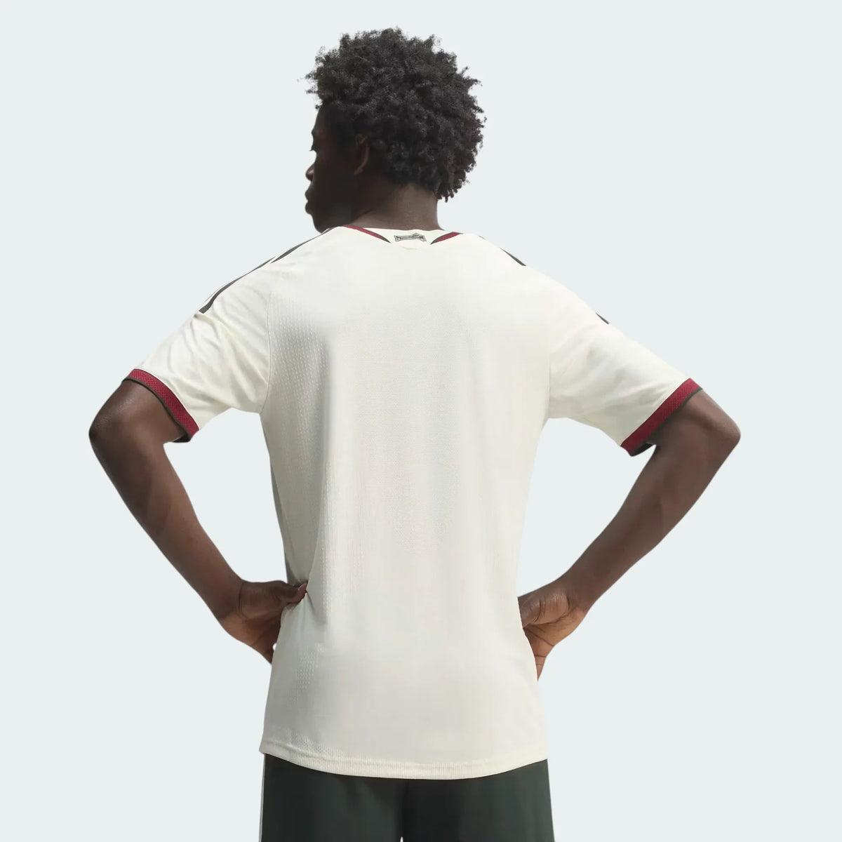 Manchester United 2026/27 Third Player Shirt