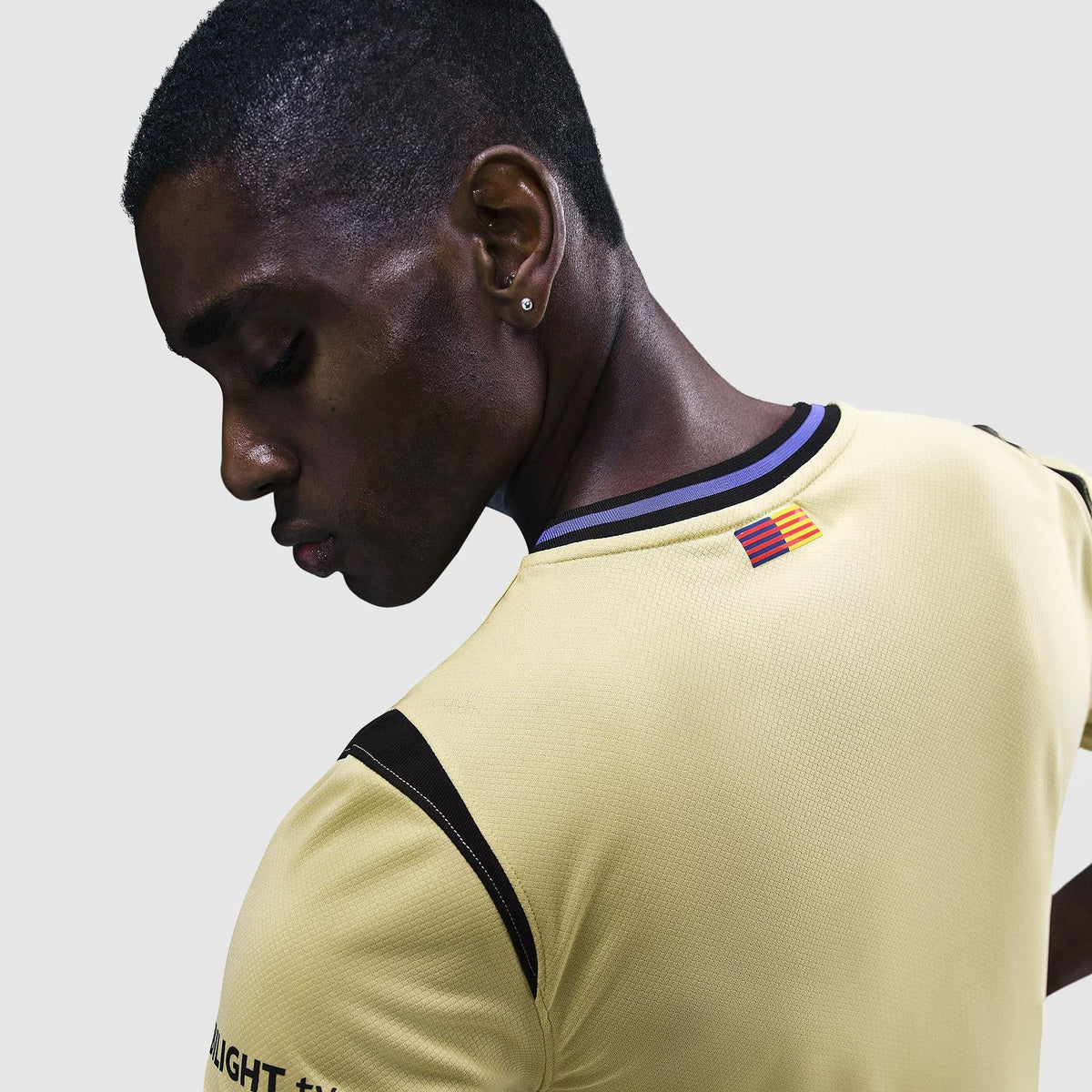 Camisa Barcelona II 2025/26 - imagem 5