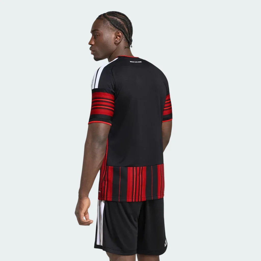 Frankfurt 2026/27 Home Shirt