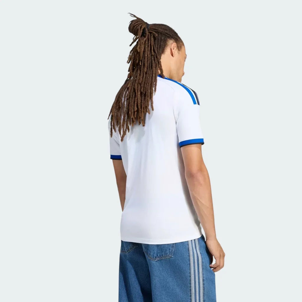 Hamburg 2026/27 Home Shirt
