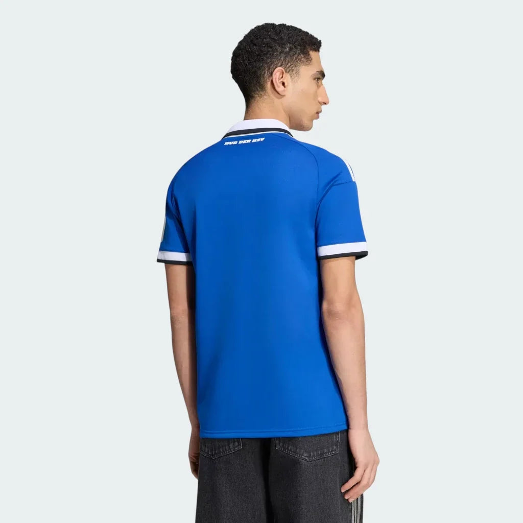 Hamburg 2026/27 Away Shirt