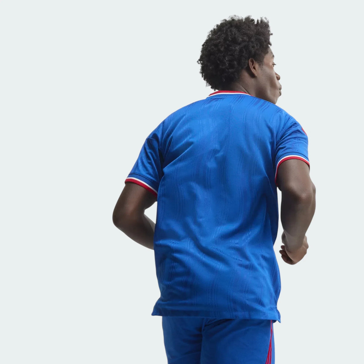 Manchester United 2026/27 Away Player Shirt