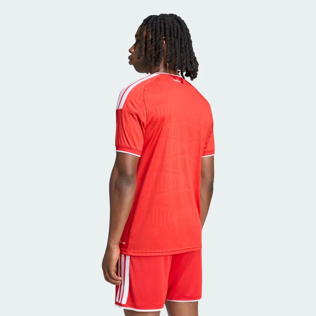 Union Berlin 2026/27 Home Shirt