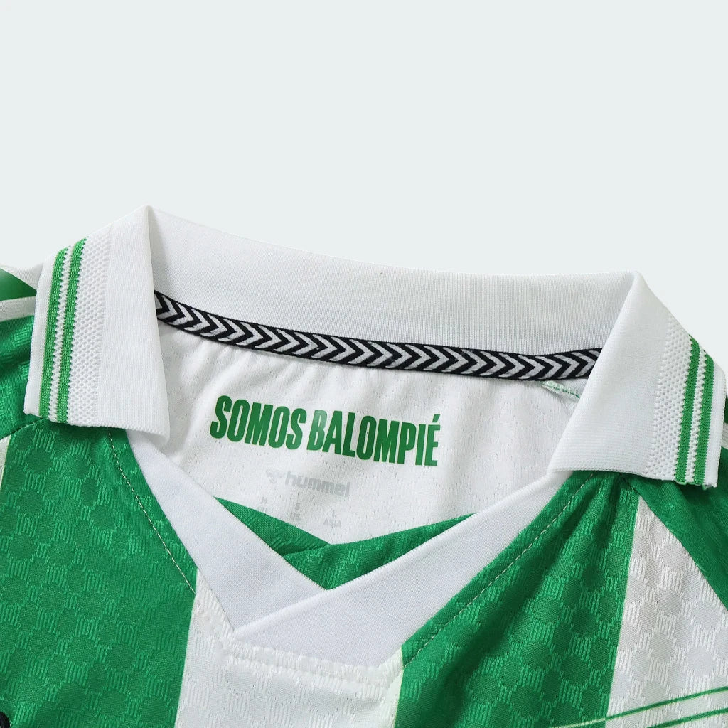 Real Betis 2026/27 Home Shirt