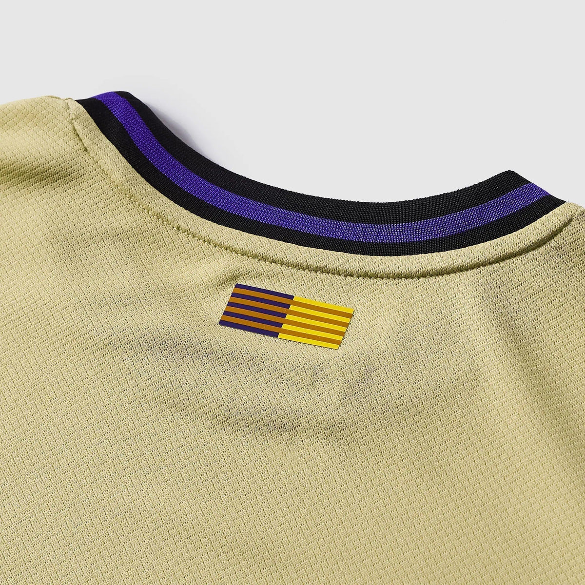 Camisa Barcelona II 2025/26 Feminina - imagem 3