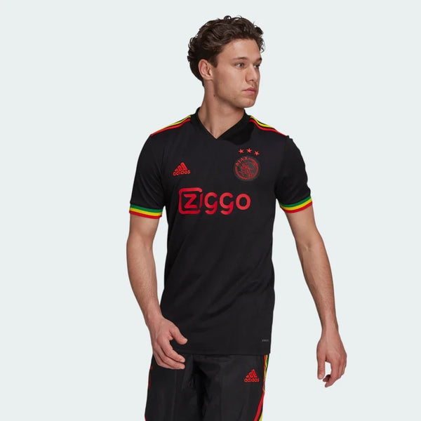 Ajax 2021/22 Third Shirt