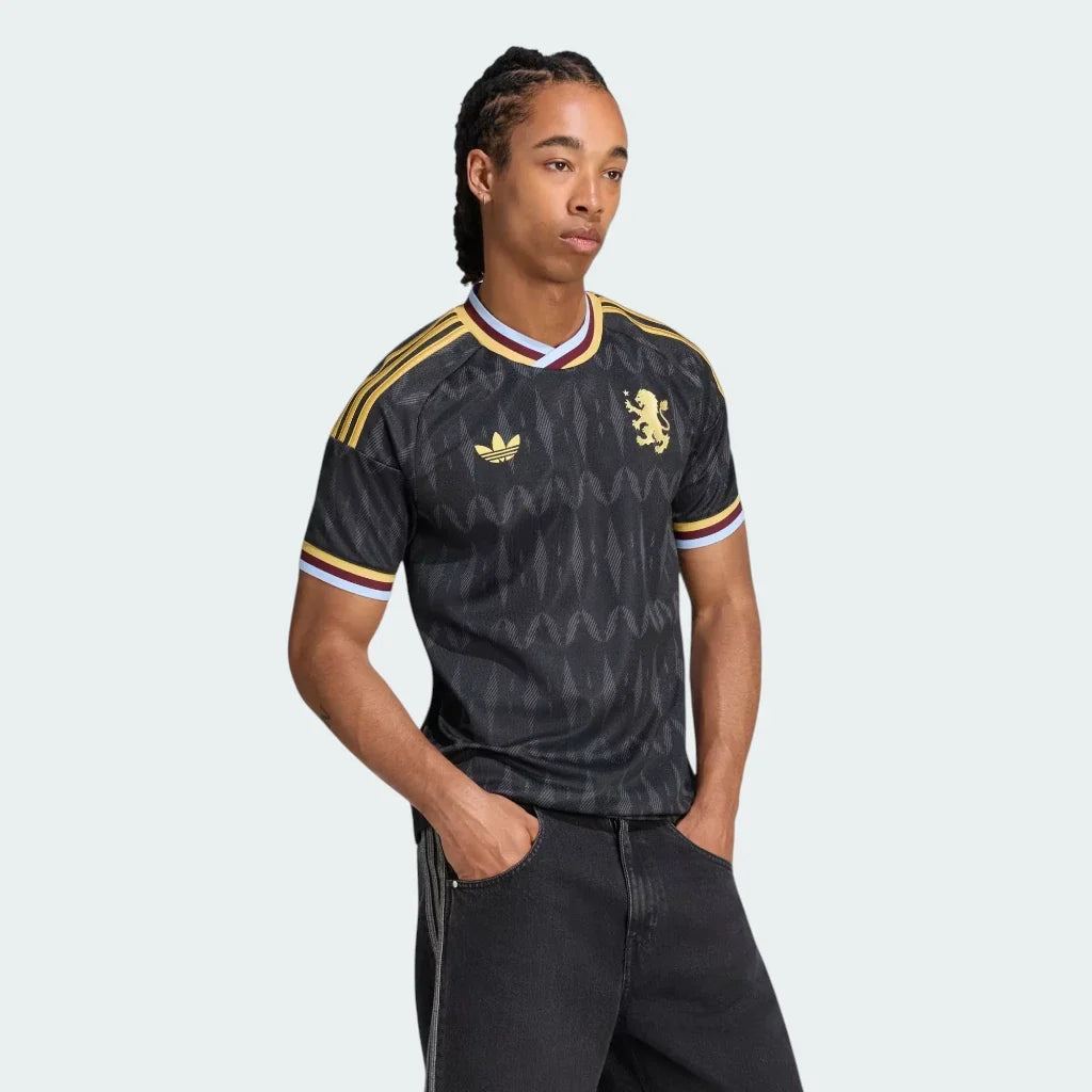 Aston Villa 2026/27 Away Shirt