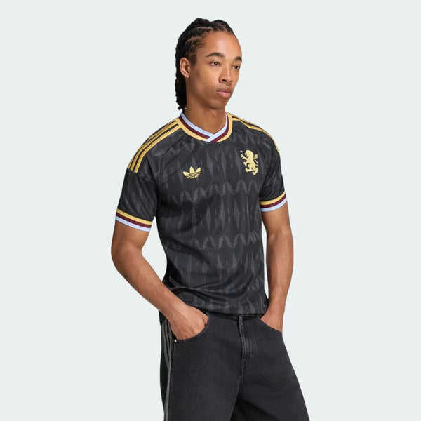 Aston Villa 2026/27 Away Shirt