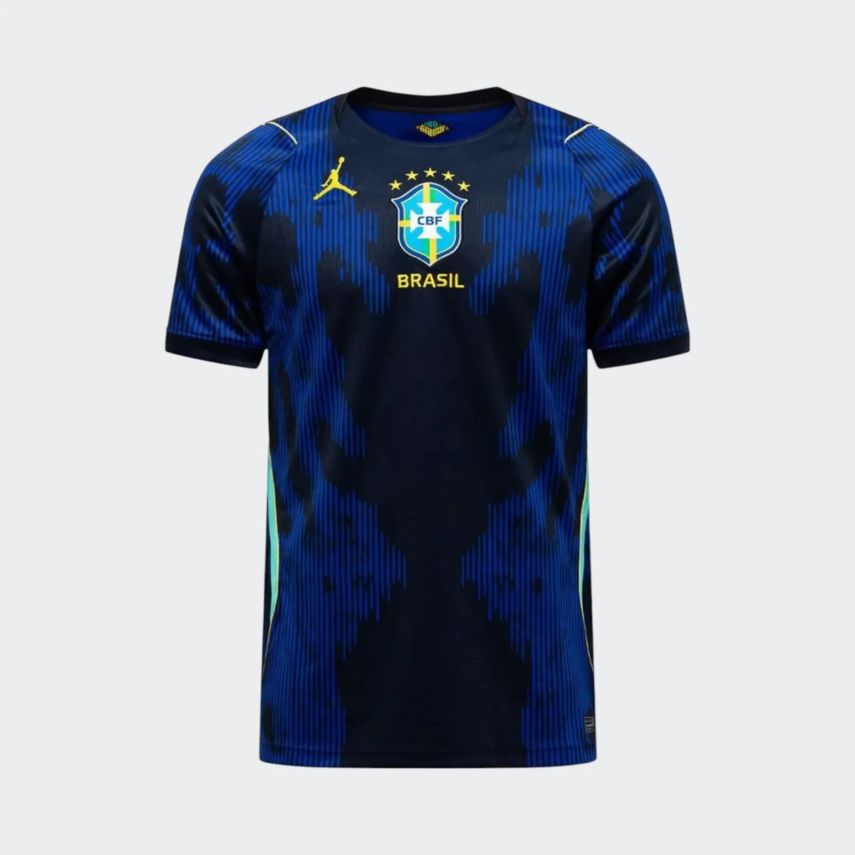Brazil 2026 Away Shirt
