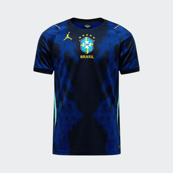 Brazil 2026 Away Shirt