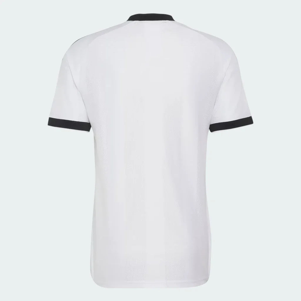 Frankfurt 2026/27 Away Shirt
