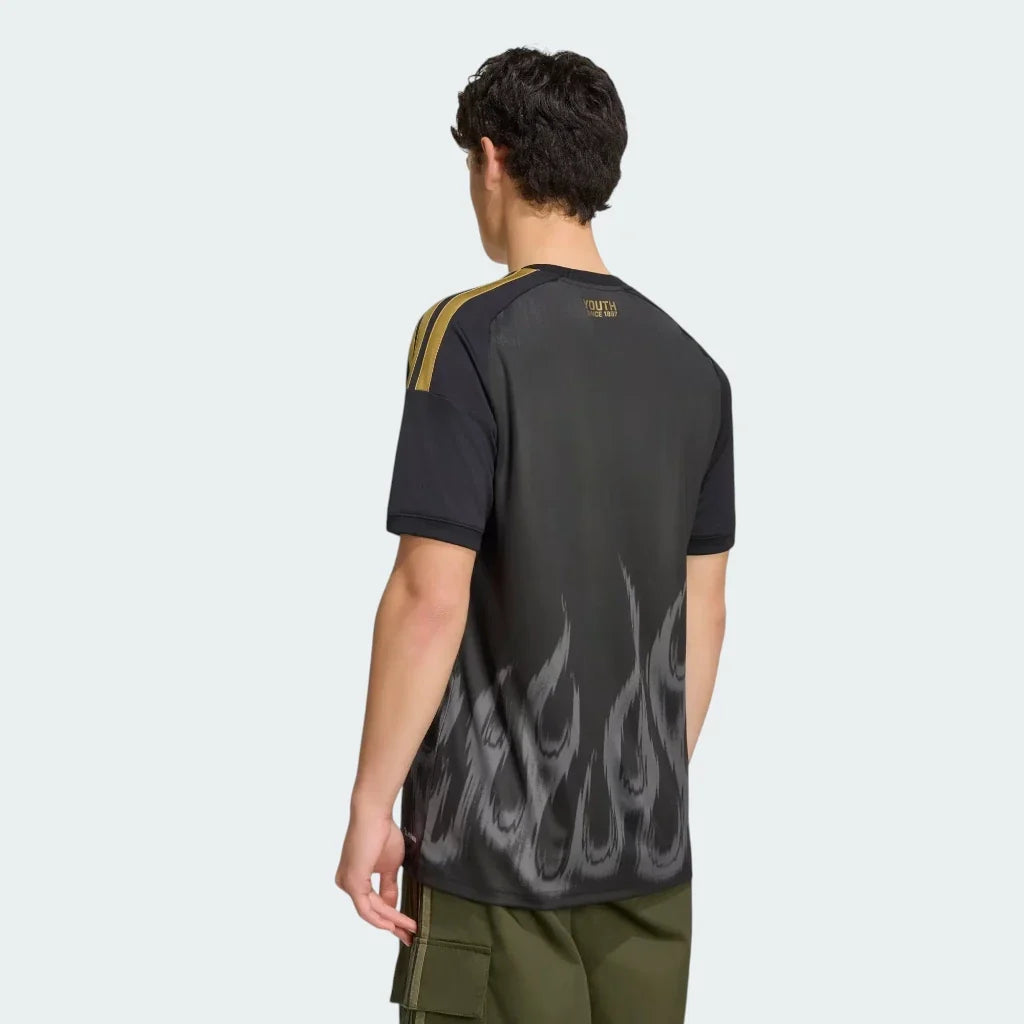 Juventus 2026/27 Third Shirt