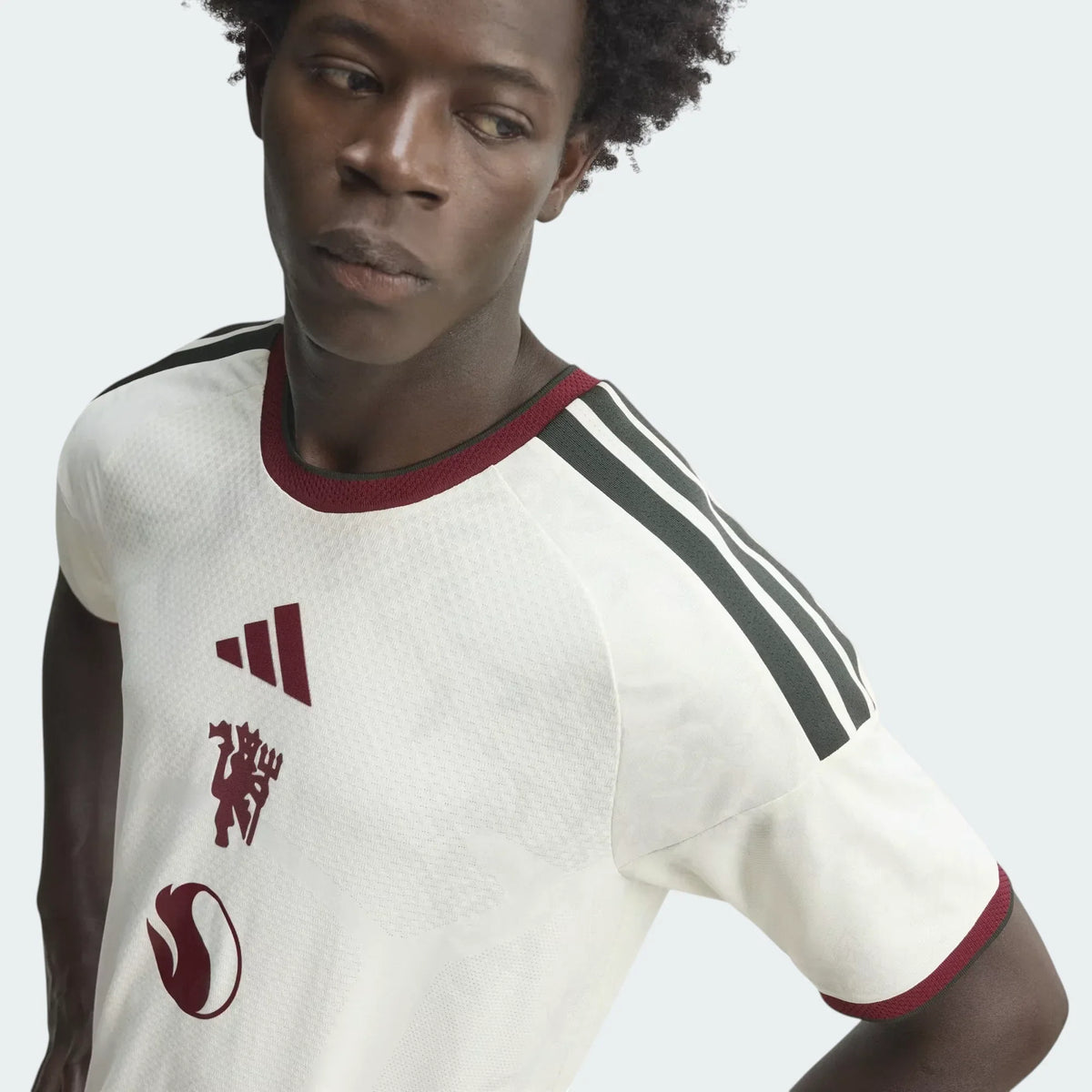 Manchester United 2026/27 Third Player Shirt