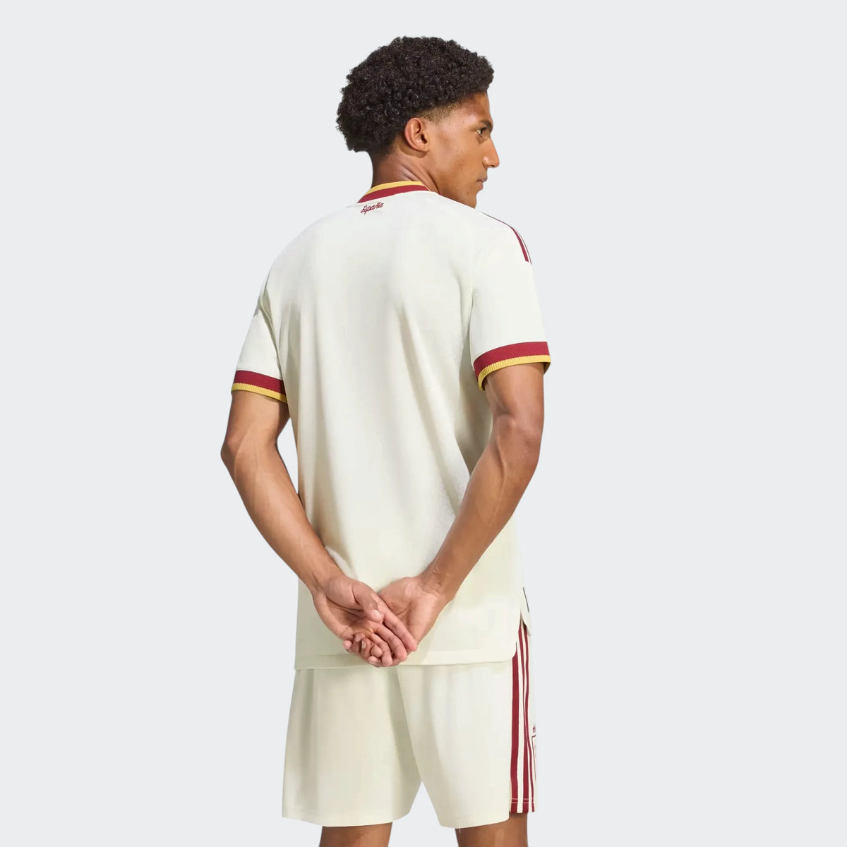 Spain 2026 Away Player Shirt
