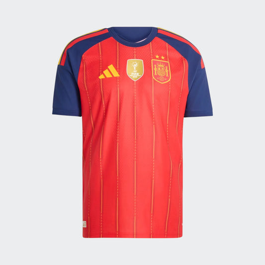 Spain 2026 Home Player Shirt