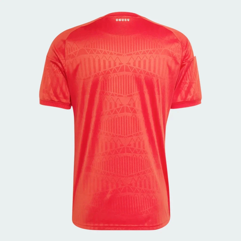 Union Berlin 2026/27 Home Shirt