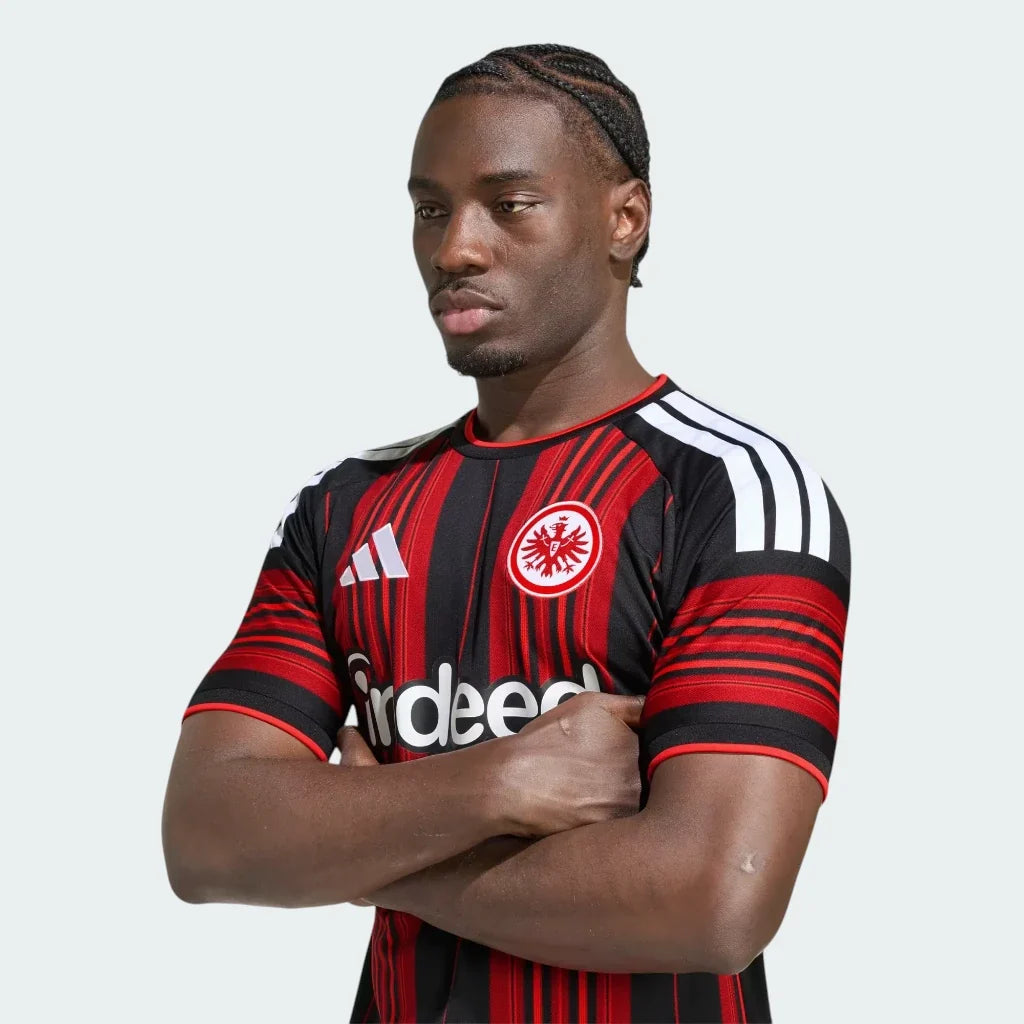 Frankfurt 2026/27 Home Shirt