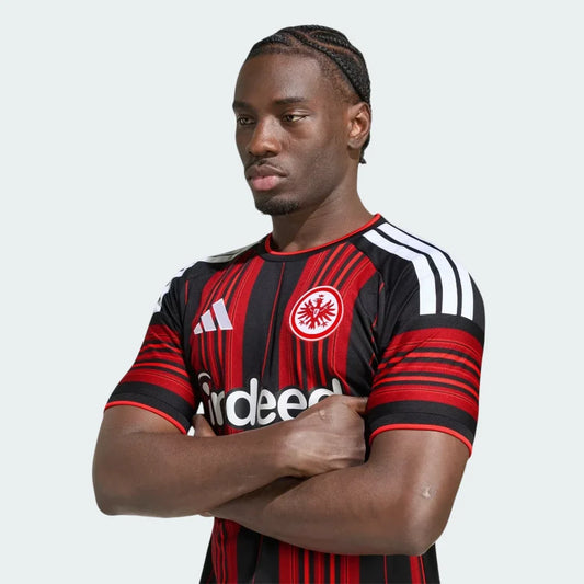 Frankfurt 2026/27 Home Shirt