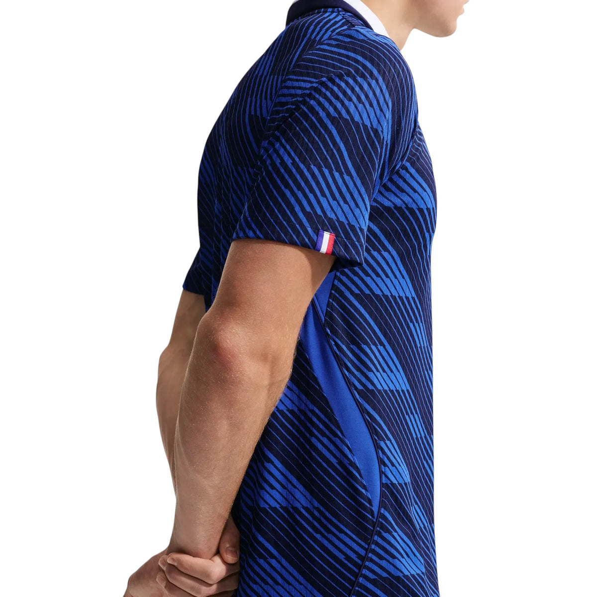 France 2026 Home Player Shirt