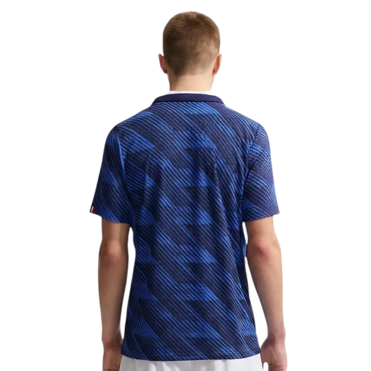 France 2026 Home Player Shirt