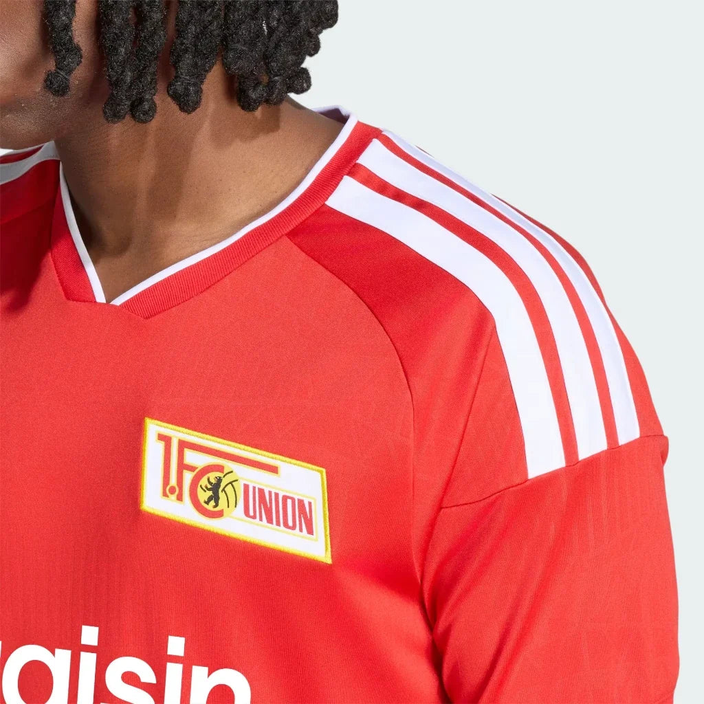 Union Berlin 2026/27 Home Shirt